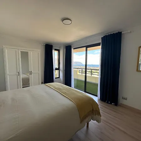 Lujoso Y Centrico Vistas Al Mar Διαμέρισμα *